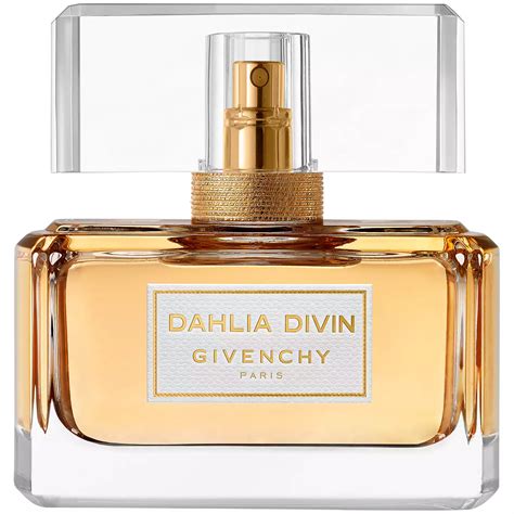 dahlia divin eau de parfum givenchy